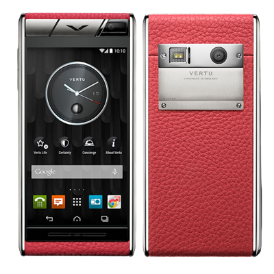 Vertu